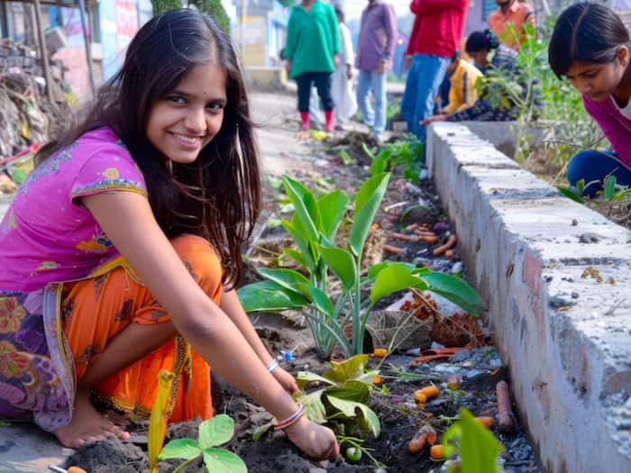 Girl child financial support scheme