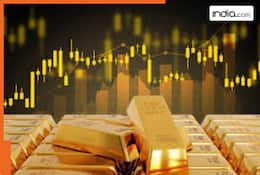 Gold’s Surprise Drop in war: Why safe-haven is losing its shine this time — All you need to know