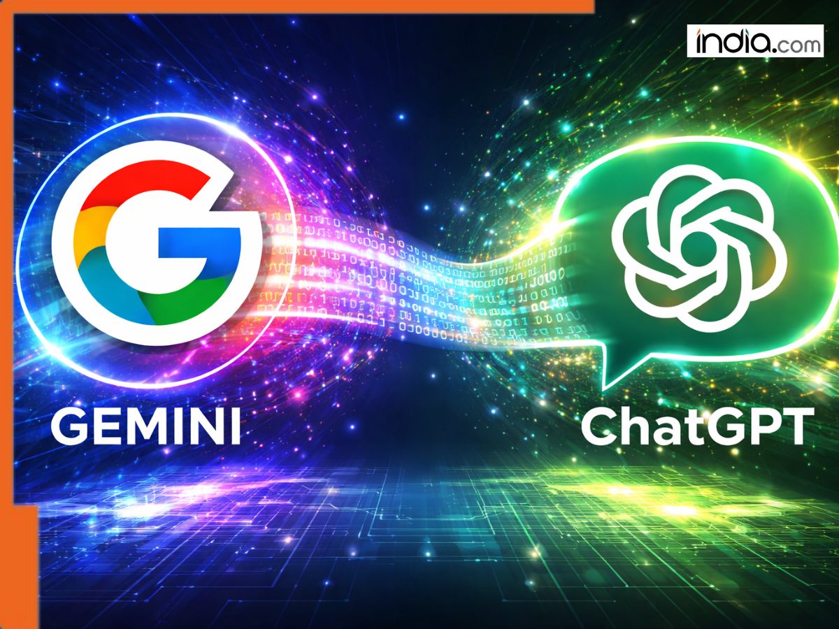 Google Gemini may soon let users import ChatGPT memory, making AI ...