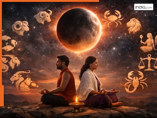 Chandra Grahan 2026 Upay: चंद्रग्रहण के दौरान अपनी राशि के अनुसार करें मंत्र जप, एक्सपर्ट ने बताया नकारात्मक प्रभाव से कैसे रह सकते हैं कोसों दूर!