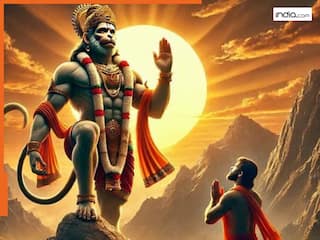 हनुमान भक्त ध्यान दें! 2026 में 16 साल बाद बना 8 बड़े मंगल का महायोग… चूक गए तो 2045 तक इंतज़ार