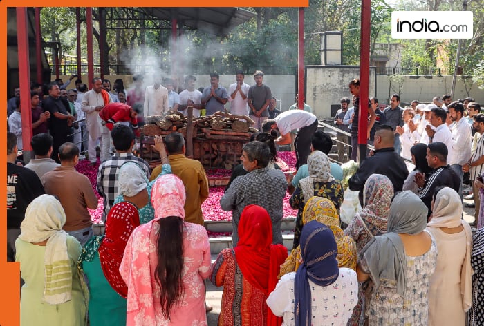 'In a happy place': Harish Rana's family shares first reactions after he dies from passive euthanasia at AIIMS Delhi