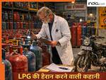 सबसे पहले किसने सिलेंडर में बंद की रसोई गैस? पेट्रोल से LPG बनाने वाले इस शख्स ने बदल दी दुनिया की किस्मत