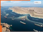Good news for India as Strait of Hormuz conflict is finally over... Ships with LPG to now arrive in full force