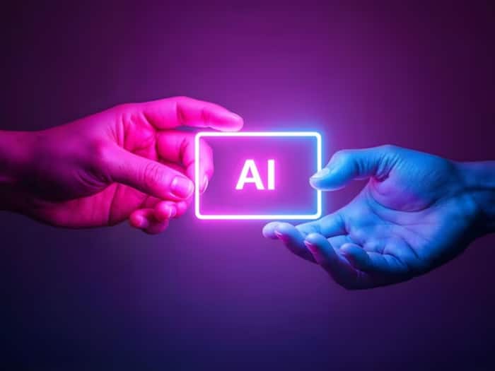 How AI finds target