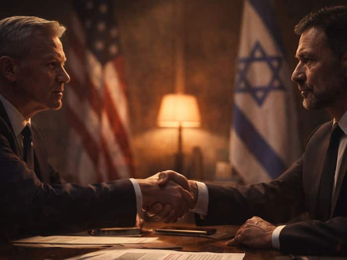 How spy agencies do agreement