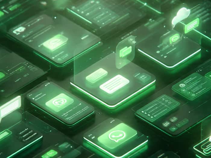 How to read encrypted whatsapp backup