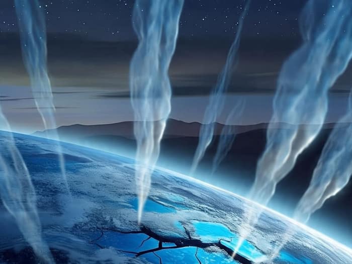 Earth  2