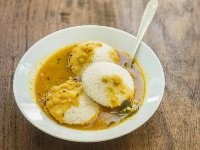 Mukesh Ambani diet chart