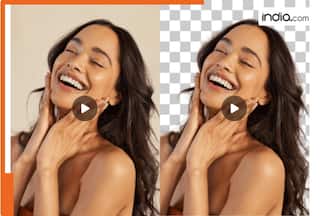 Airbrush: A closer look at Video Background Remover