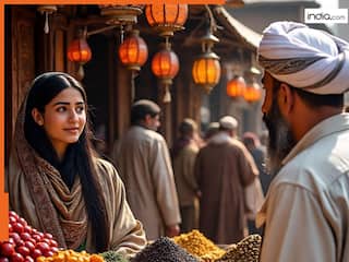 ईरान के लोग भारत को किस नाम से बुलाते हैं? जानकर रह जाएंगे हैरान