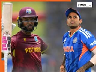 IND vs WI: भारत की सेमीफाइनल सीट पक्की, 43 साल से को नहीं हरा पाया है वेस्टइंडीज