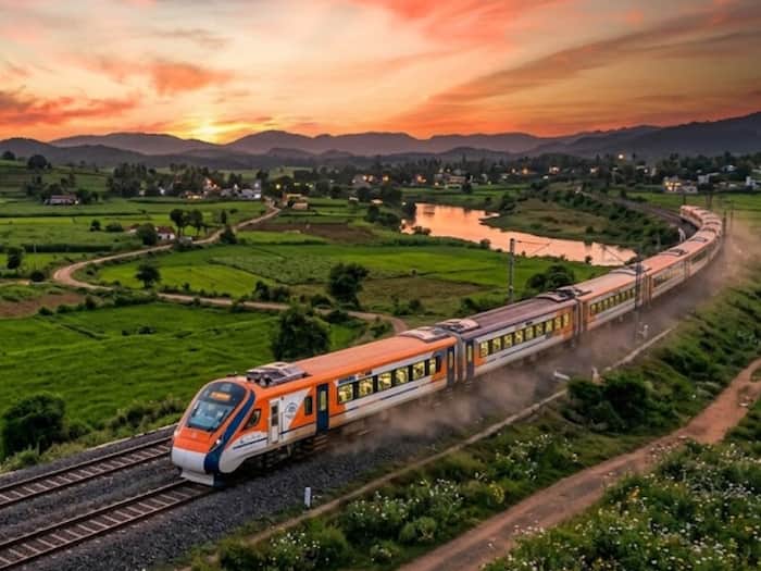 Indian railway  15