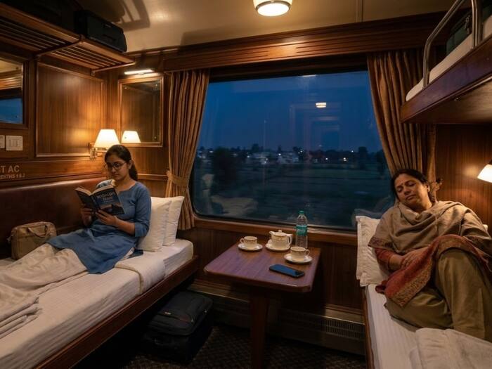 Indian railway  17