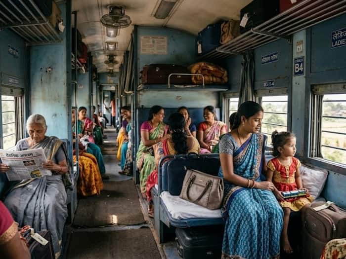 Indian railway  18