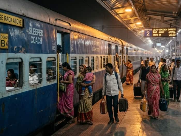 Indian railway  20