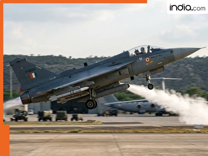 अब बनेंगे दनादन तेजस Mk1A फाइटर जेट, एयरफोर्स को मिली गुड न्यूज,  HAL की इंजन वाली टेंशन भी दूर हो गई, जानें लेटेस्ट अपडेट