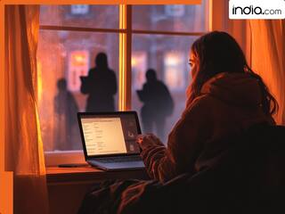 भारत के इंटरनेट कनेक्शन पर मंडरा रहा है खतरा! ईरान-अमेरिका युद्ध से समुद्री केबल हो सकती है बर्बाद, जानिए कहां है समुद्र में Internet corridor