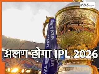 IPL 2026 होगा सबसे अलग, ज्यादा मुकाबले, ज्यादा रोमांच, जानें क्या-क्या बदल जाएगा