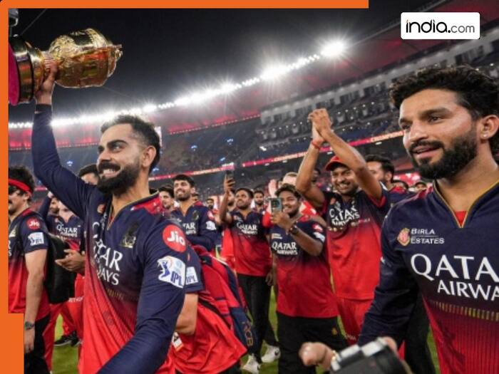 Ipl rcb