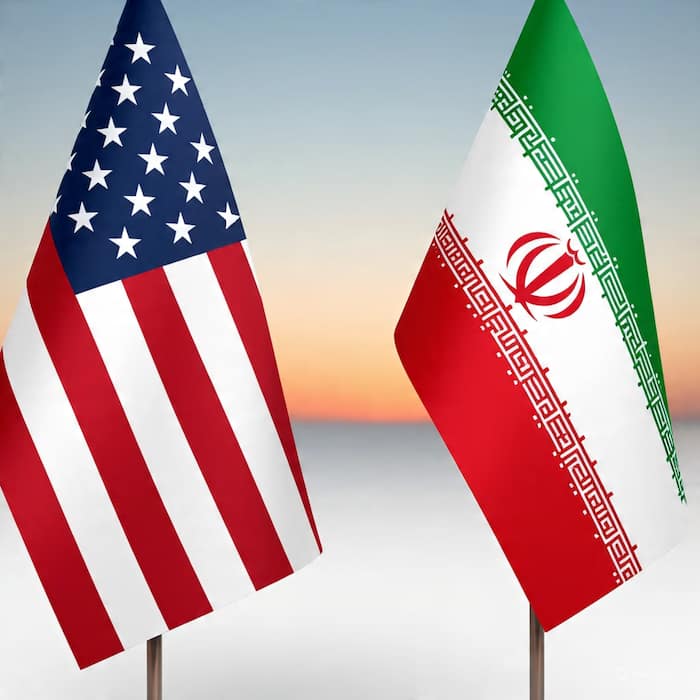US Iran enmity