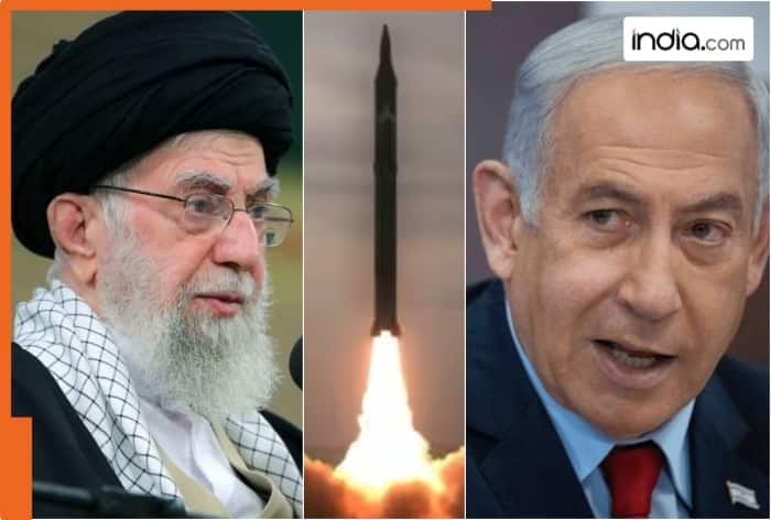 Iran retaliation