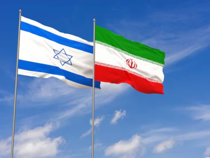 Middle East escalation
