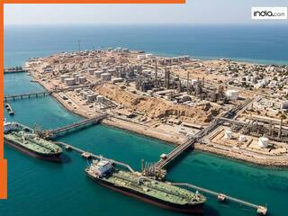 ईरान के इस द्वीप पर हमला होते ही छिड़ सकता है तीसरा विश्व युद्ध! अमेरिका-इजरायल भी सावधान, ऐसा क्या है यहां?