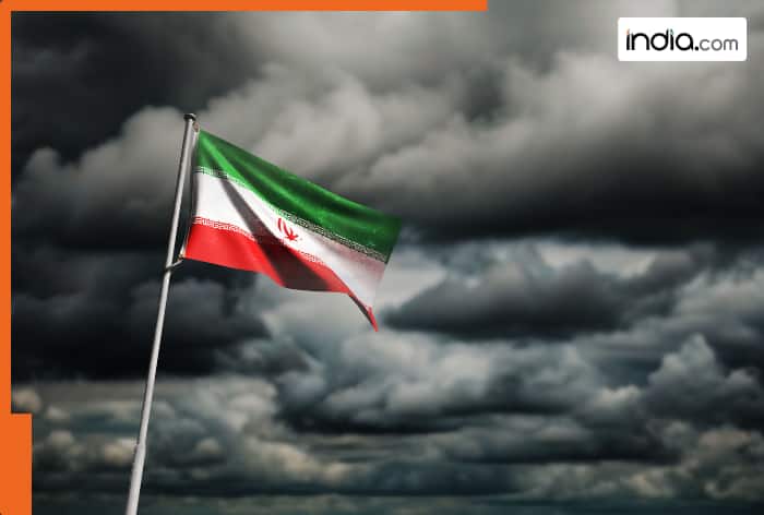 Iran-US War: Natanz nuclear facility targeted in fresh strikes; details inside 