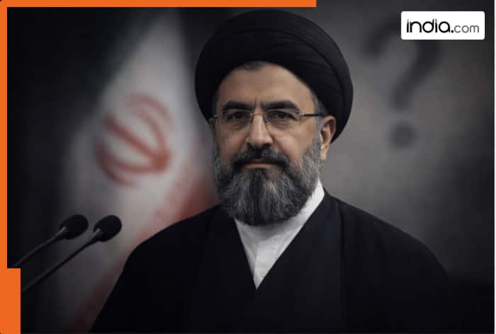 Iran's Mojtaba Khamenei's health becomes a mystery! US hints he's wounded, Iran refutes; what is the truth?