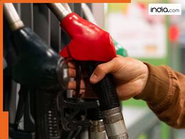 Petrol Price Today, March 13: Petrol, Diesel Fresh rates announced; check prices in Delhi, Mumbai, Noida, Gurugram, Chennai, Lucknow, Kolkata and other cities