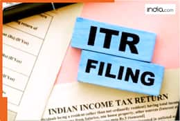 ITR filing MAJOR UPDATE: Form 16 likely to be replaced – All you need to know