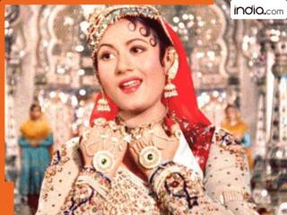 बाथरूम में लता मंगेशकर ने रिकॉर्ड किया था Mughal E Azam का ये गाना, 65 साल पुराना, 105 बार लिखा गया,  बेल्जियम से मंगाया गया था कांच