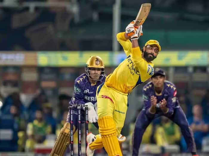 Jadeja bcci