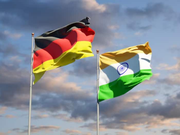 Jobs in Germany for Indians