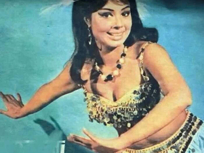 Kaikeyi Fame Padma Khanna