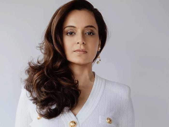 Kangana Ranaut struggle