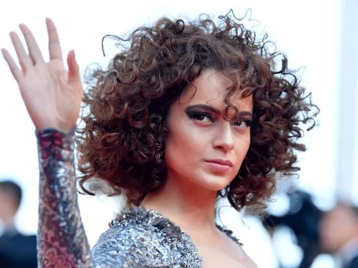 Kangana ranaut brother deat