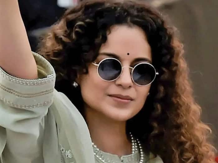 Kangana ranaut home deliver
