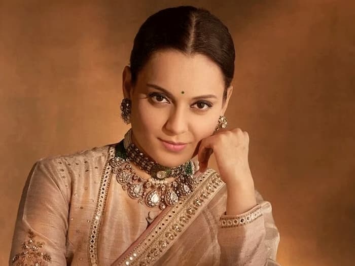 Kangana Ranaut political statement