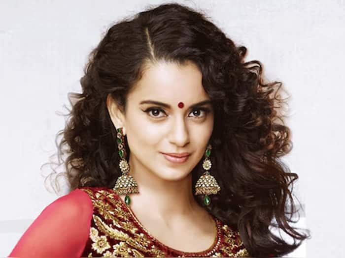 Kangana ranaut period days