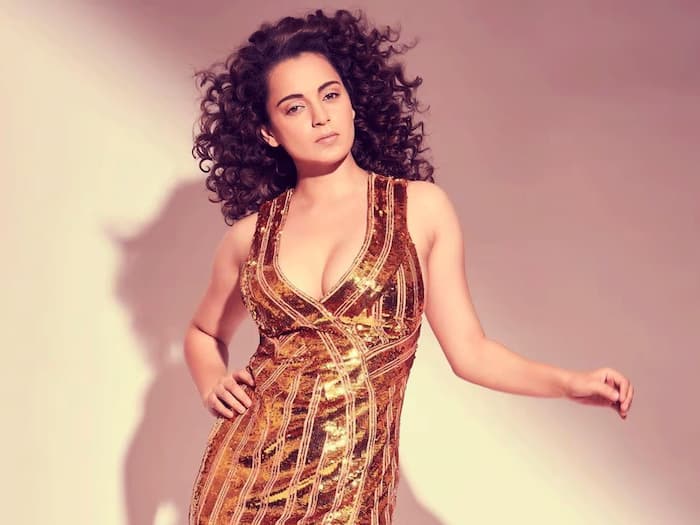 Kangana Ranaut depression story