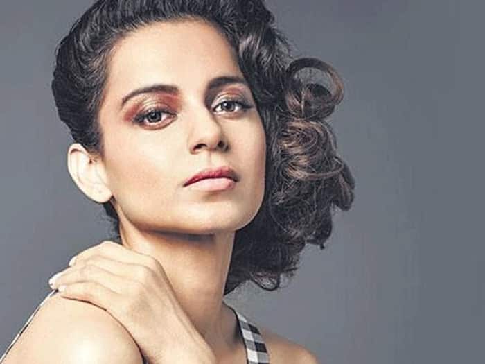 Kangana Ranaut Rahul Gandhi controversy