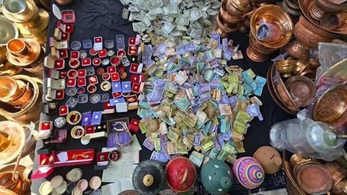 Kashmir donate iran 2