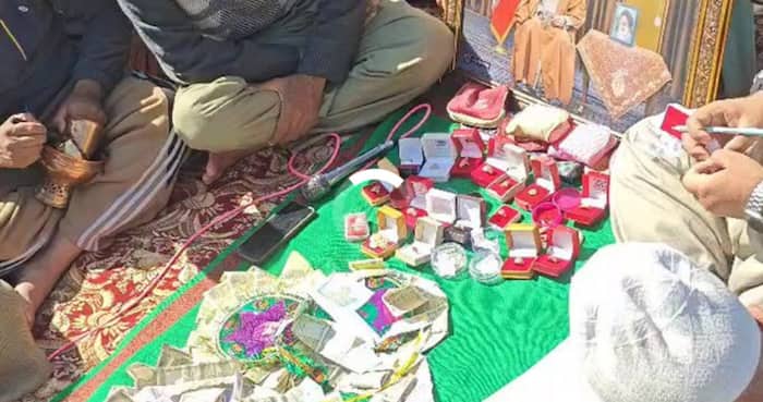 Kashmir donate iran 4