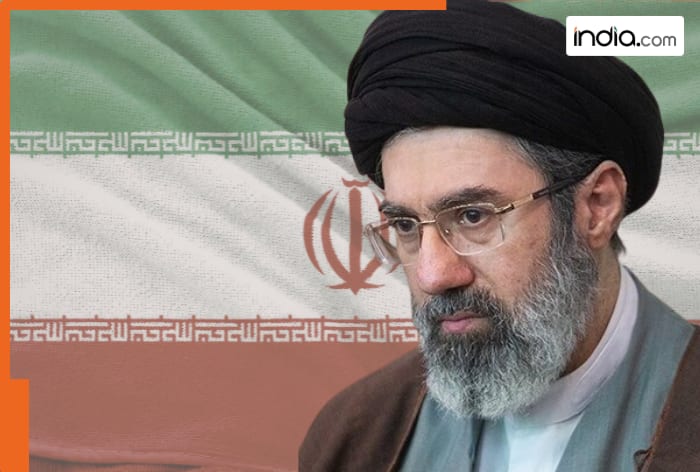 Is Mojtaba Khamenei in coma? Check latest health update of Iran's new supreme leader