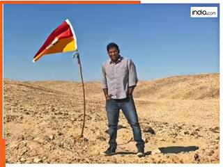 इस भारतीय शख्स ने झंडा गाड़कर बना लिया अपना देश, फिर खुद को घोषित कर दिया राजा