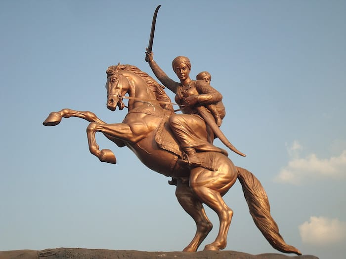 Laxmibai 3