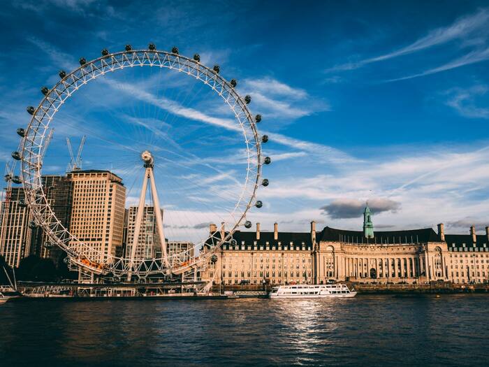 London pex