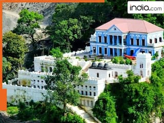 मुमताज की तरह इस रानी के लिए भी बना था महल! यह है नेपाल का 'ताजमहल'